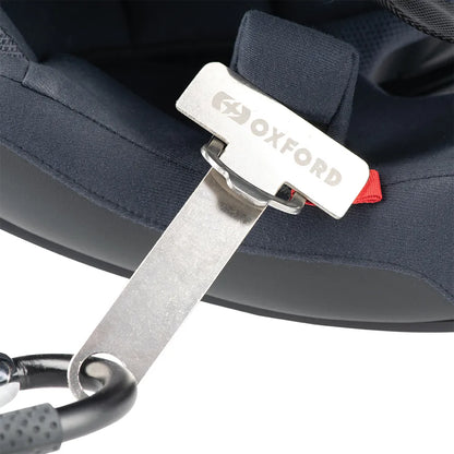 Šalmo užraktas Oxford Lidlock OX656