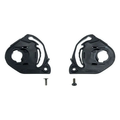 LS2 fiksavimo sistema