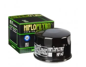 HIFLO HF147 Alyvos filtras