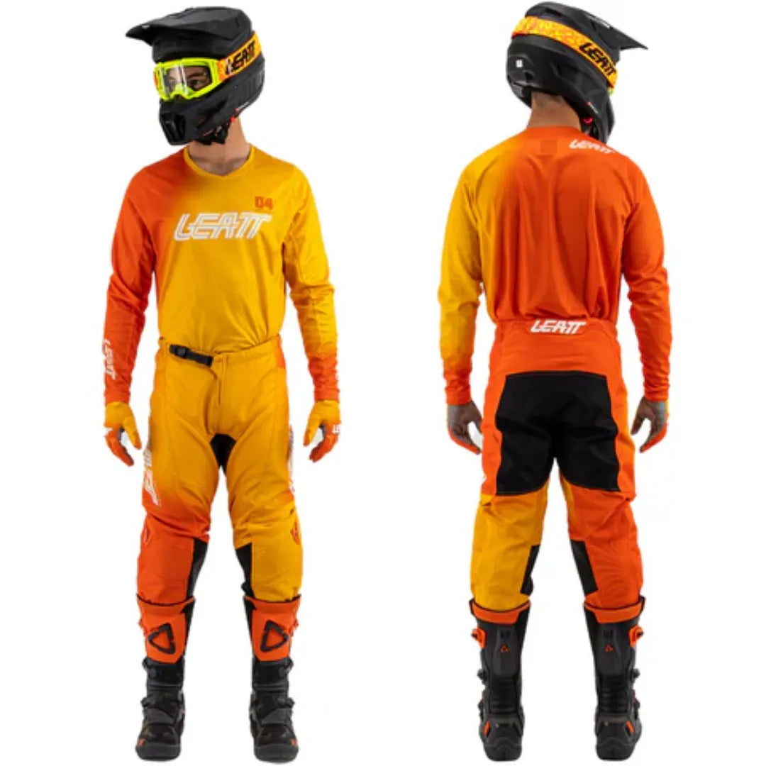 Leatt Ride Kit 3.5
