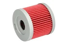 HIFLO HF971 Alyvos filtras
