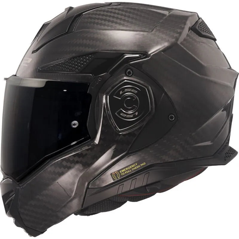 LS2 ADVANT X CARBON (FF901)