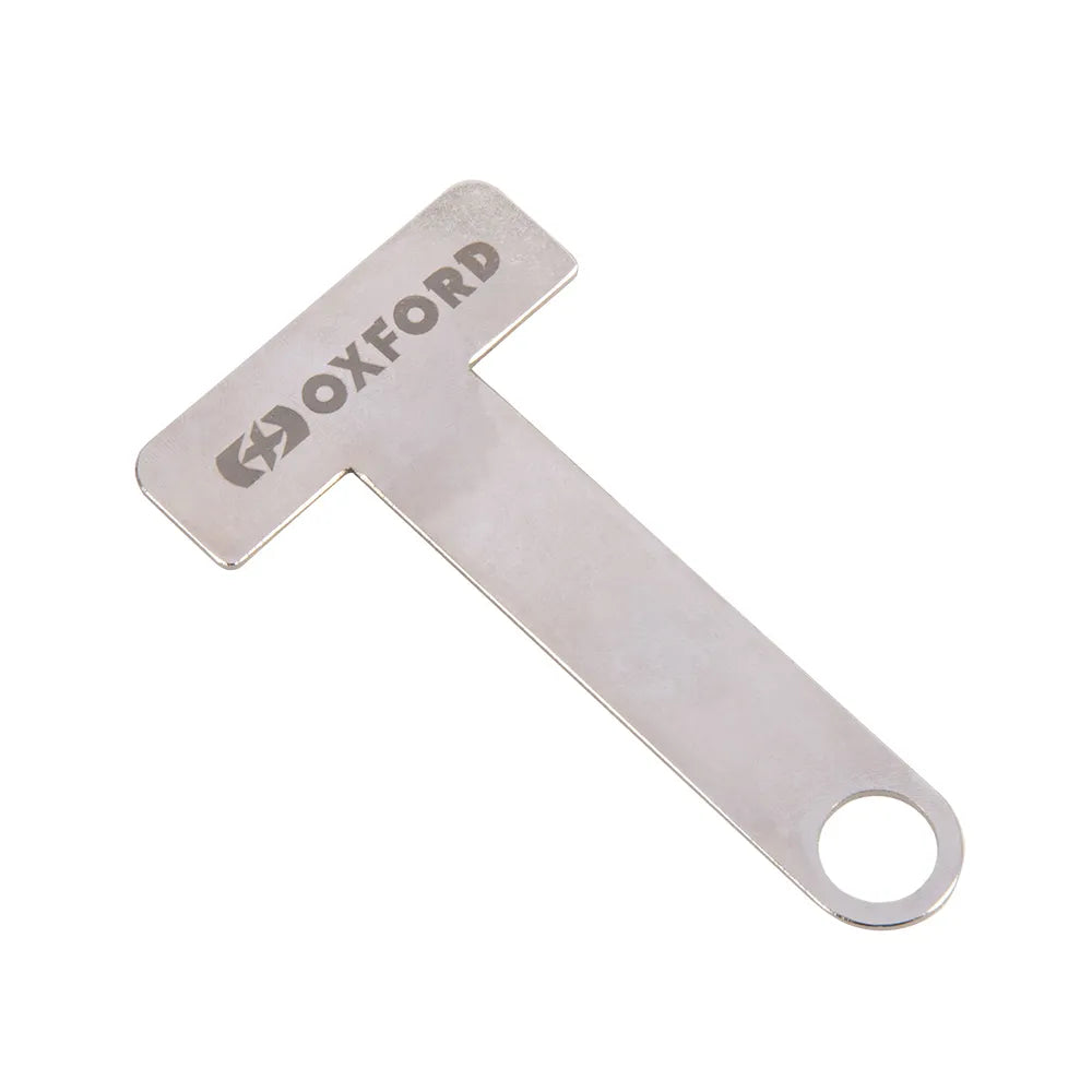 Šalmo užraktas Oxford Lidlock OX656