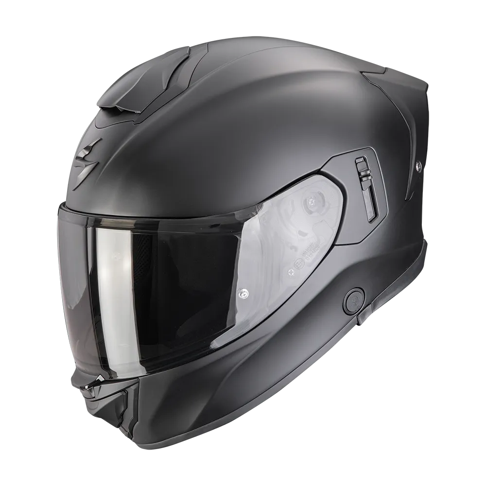 Scorpion EXO-530 AIR Matt Black