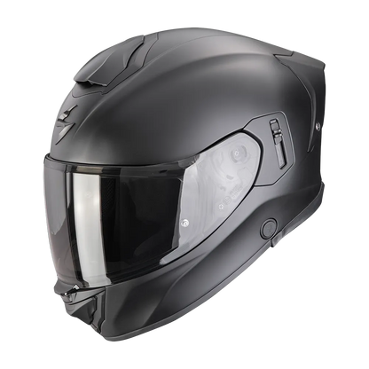 Scorpion EXO-530 AIR Matt Black