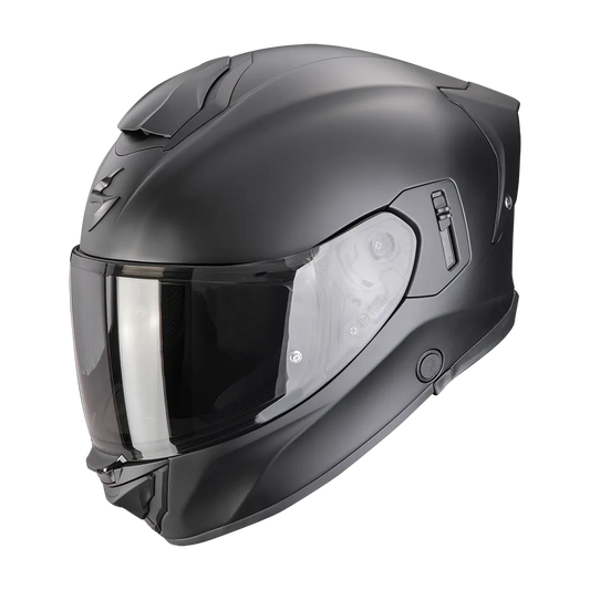 Scorpion EXO-530 AIR Matte Black