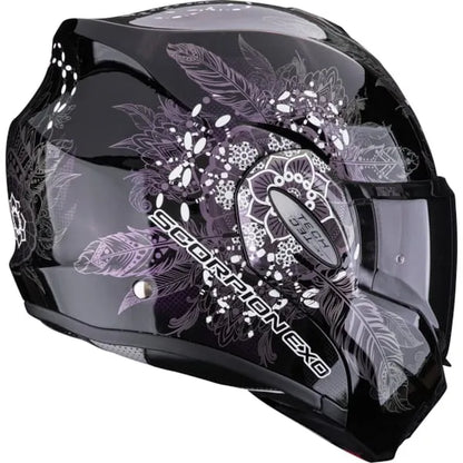 Scorpion EXO-TECH DREAM Black/Chameleon