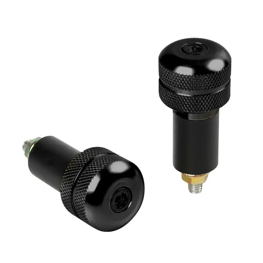 UNIVERSAL HANDLEBAR ENDS LAMP SU-4 90639
