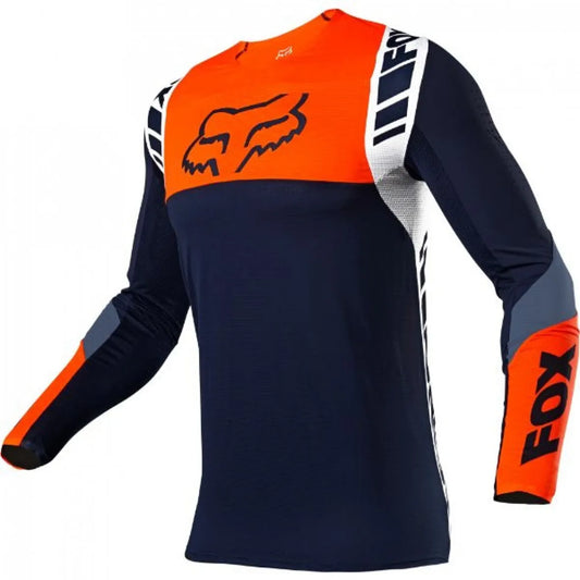 Fox Flexair Mach One Jersey