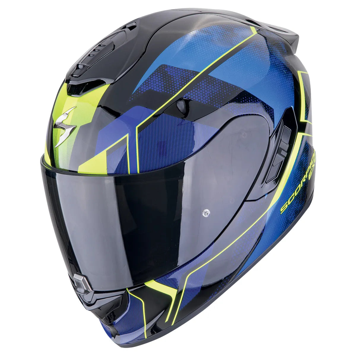 Scorpion EXO-1400 Evo II Air Intensio