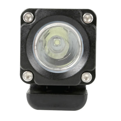 FOG LIGHT LAMP WL-19, AUXILIARY LIGHT, 1 LED – 9/32V 72338