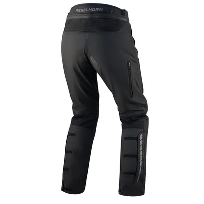 REBELHORN HIKER-III-LADY-TP