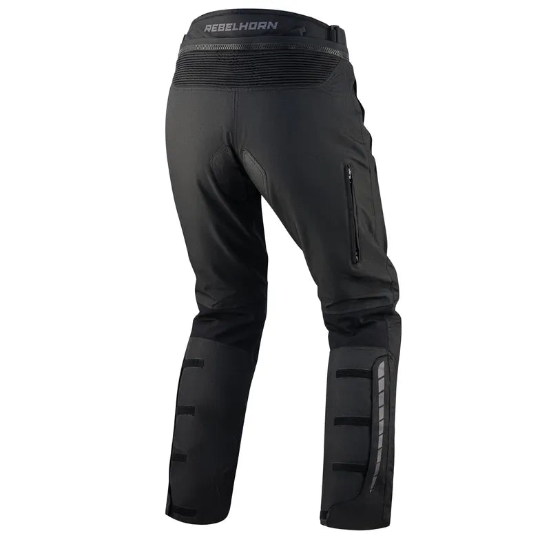 REBELHORN HIKER-III-LADY-TP