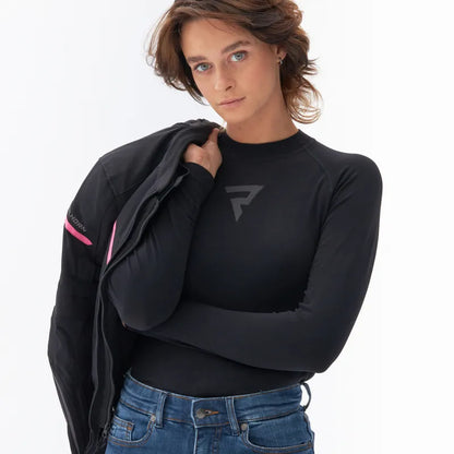 REBELHORN FREEZE-II-LADY-LS