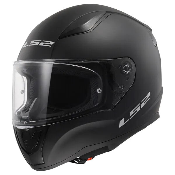 LS2 RAPID II Solid (FF353)
