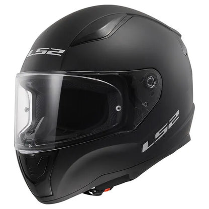 LS2 RAPID II Solid (FF353)