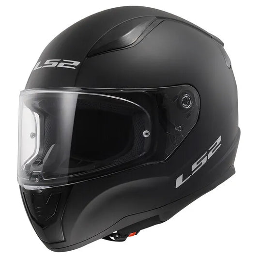 LS2 RAPID II Solid (FF353)