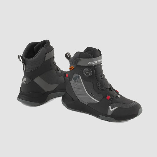 Forma ADV Kite Dry black/anthracite