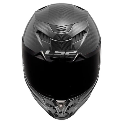 LS2 DRAGON CARBON (FF807)