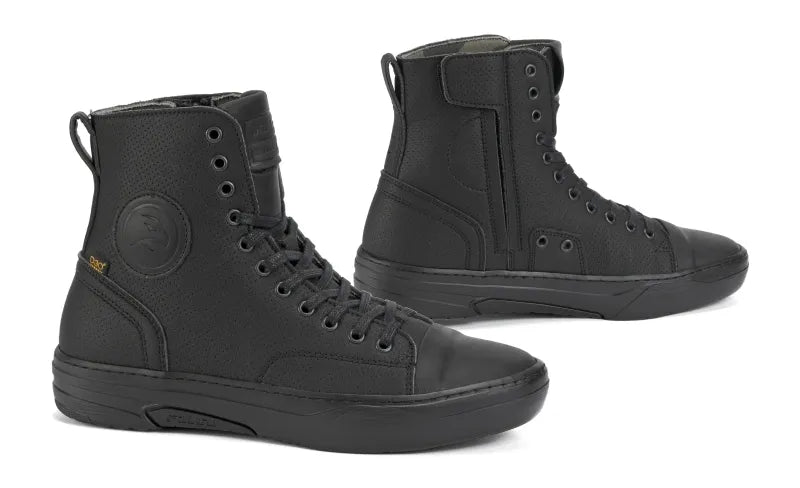 Falco Lennox 3 Black Matt