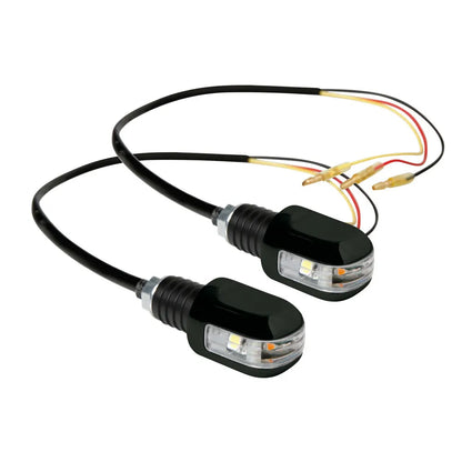 Posūkiai į vairo galus LED Lampa Led-lighted bar ends 90240