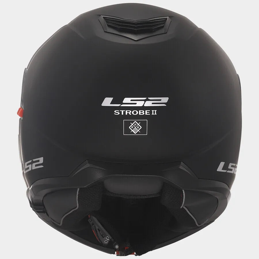 LS2 STROBE II