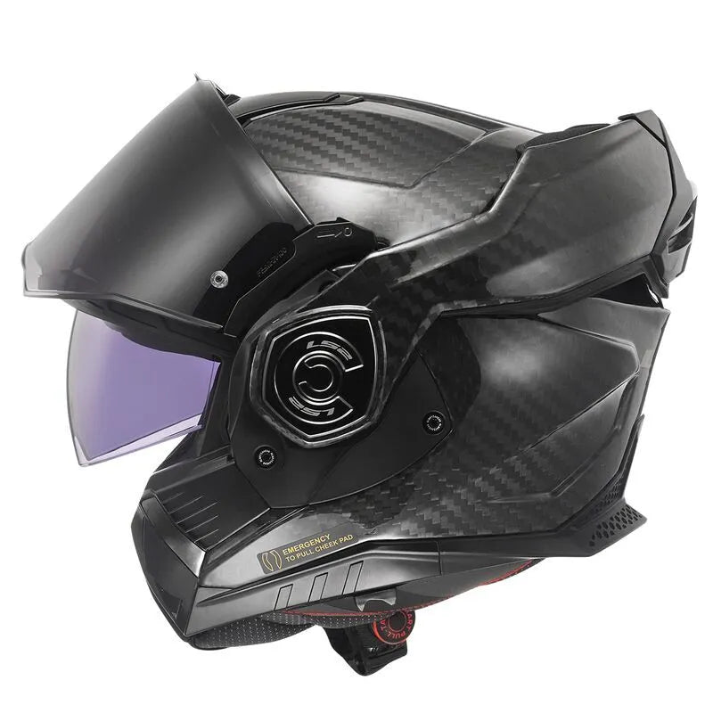 LS2 ADVANT X CARBON (FF901)