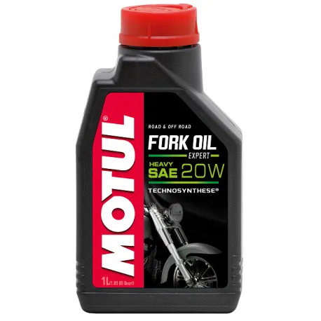Motul Fork oil exp. heavy 20W