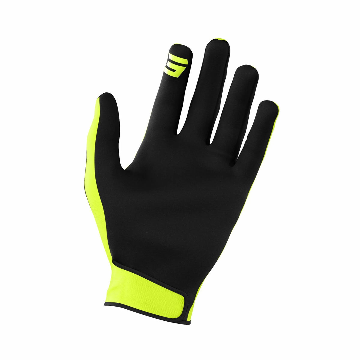 Shot Raw gloves