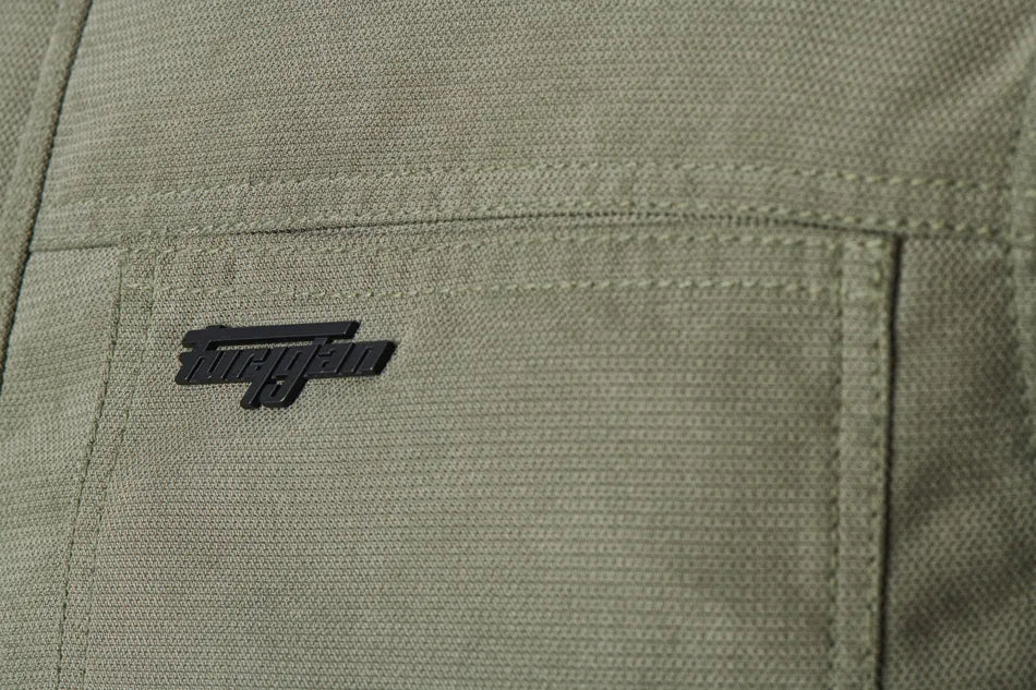 Furygan MARLON X KEVLAR