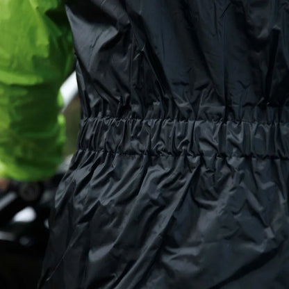 REBELHORN RAIN