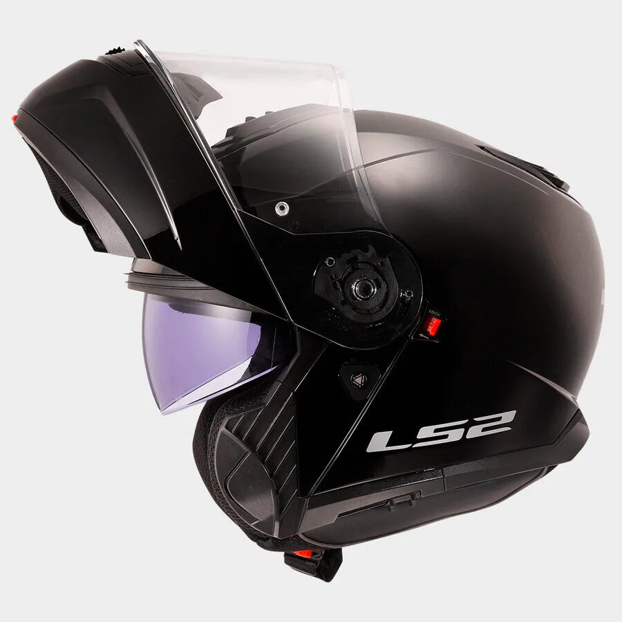 LS2 STROBE II