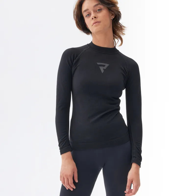 REBELHORN FREEZE-II-LADY-LS