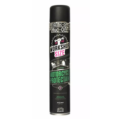 MUC-OFF MOTORCYCLE PROTECTANT 750ML