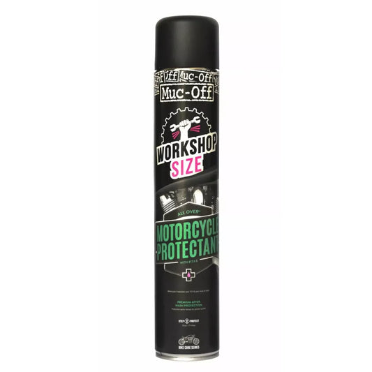 MUC-OFF MOTORCYCLE PROTECTANT 750ML