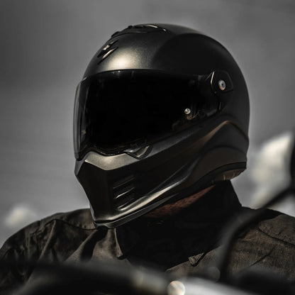 Scorpion Covert FX