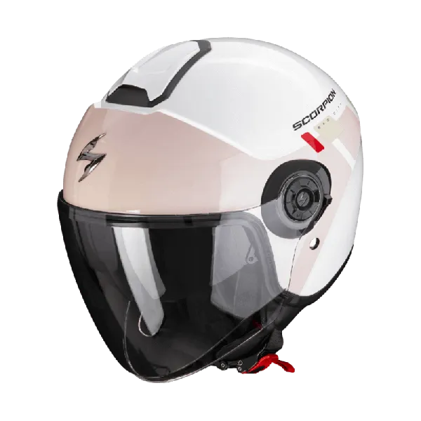 Scorpion Exo-City II Mall