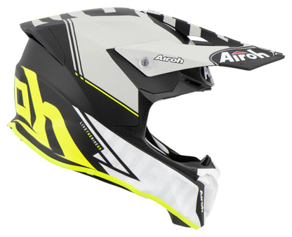 Airoh Helmet Twist 2.0 Tech