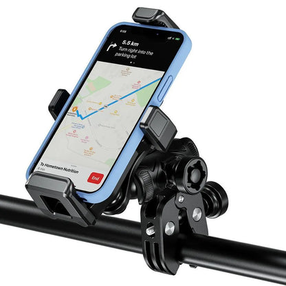 eXtremestyle Anti-Vibration Motorcycle Phone Holder - R18 UCH000238