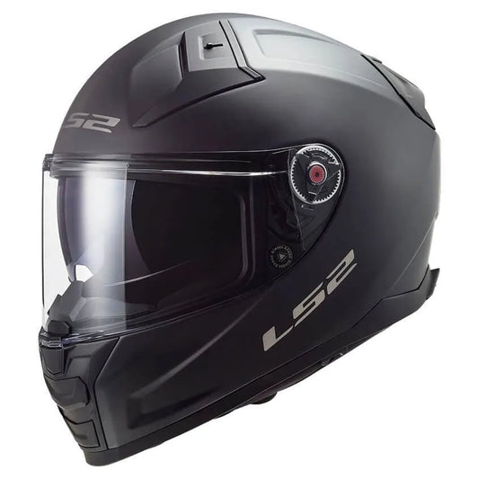 LS2 FF811 VECTOR II SOLID šalmas