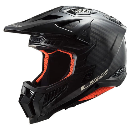 LS2 MX703 C X-FORCE šalmas