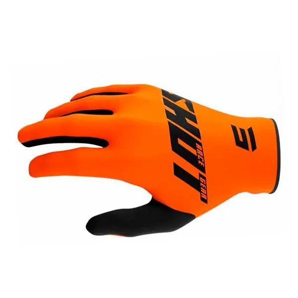 Shot Raw gloves