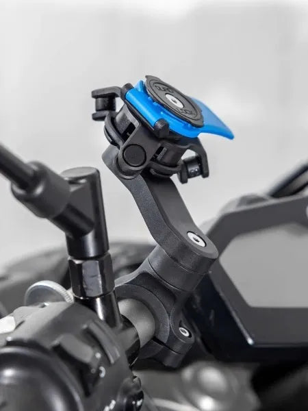 Quad Lock® Fork Stem Mount V2 – motociklo šakės vamzdžio telefono laikiklis