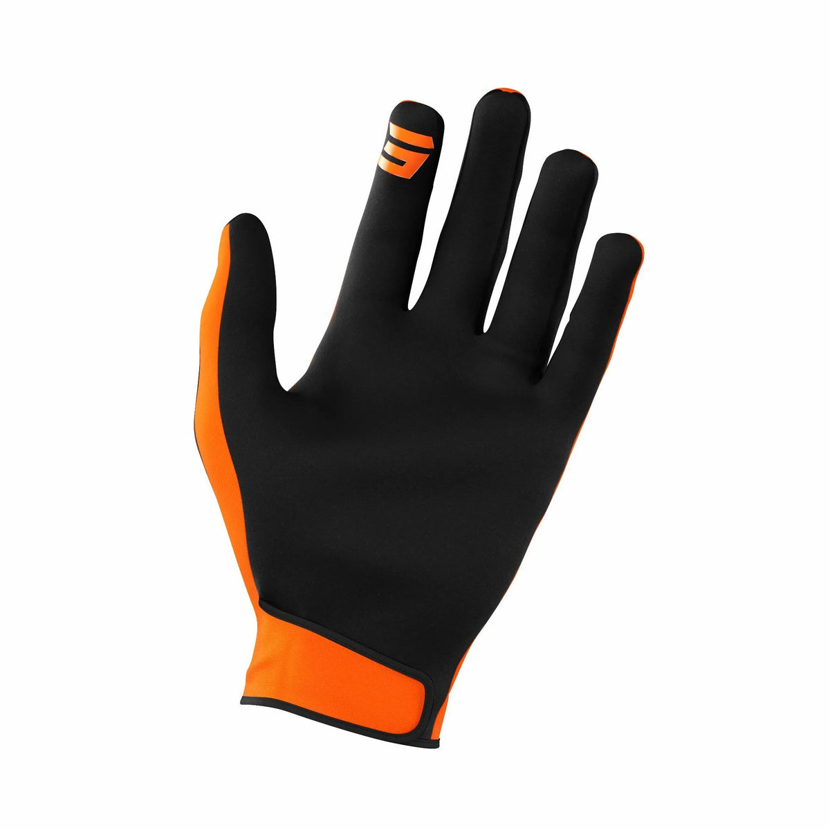 Shot Raw gloves