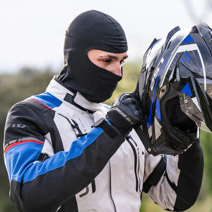 BALACLAVA LS2 Elastinis poliesteris