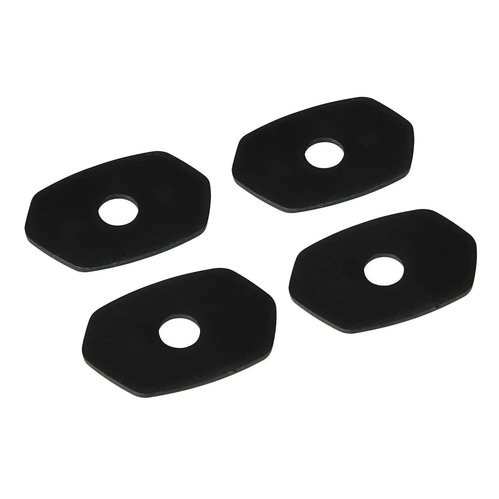 Posūkio indikatorius adapteris Kawasaki 2012> motociklui Lampa Corner lights adaptors 90467