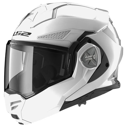 LS2 FF901 ADVANT X SOLID šalmas