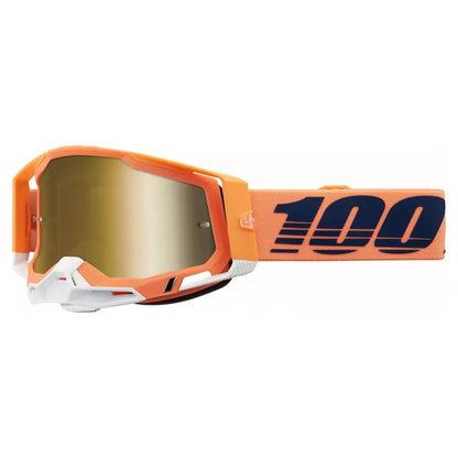 100% Racecraft 2
