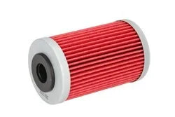 HIFLO HF155 Oil filter