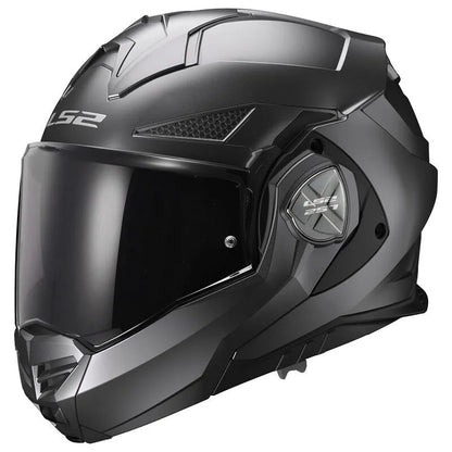 LS2 FF901 ADVANT X SOLID šalmas